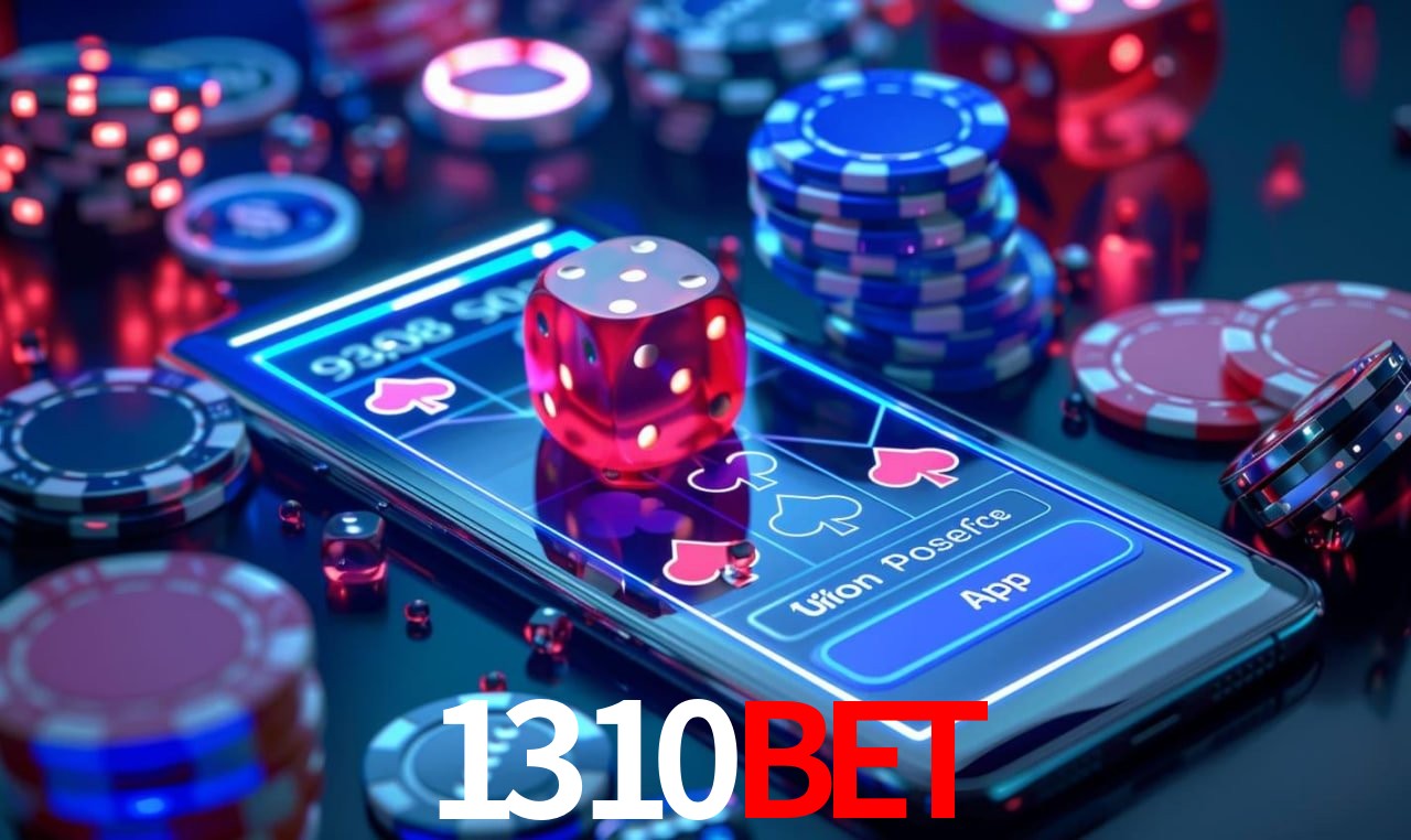 Canal oficial no Telegram da 1310bet