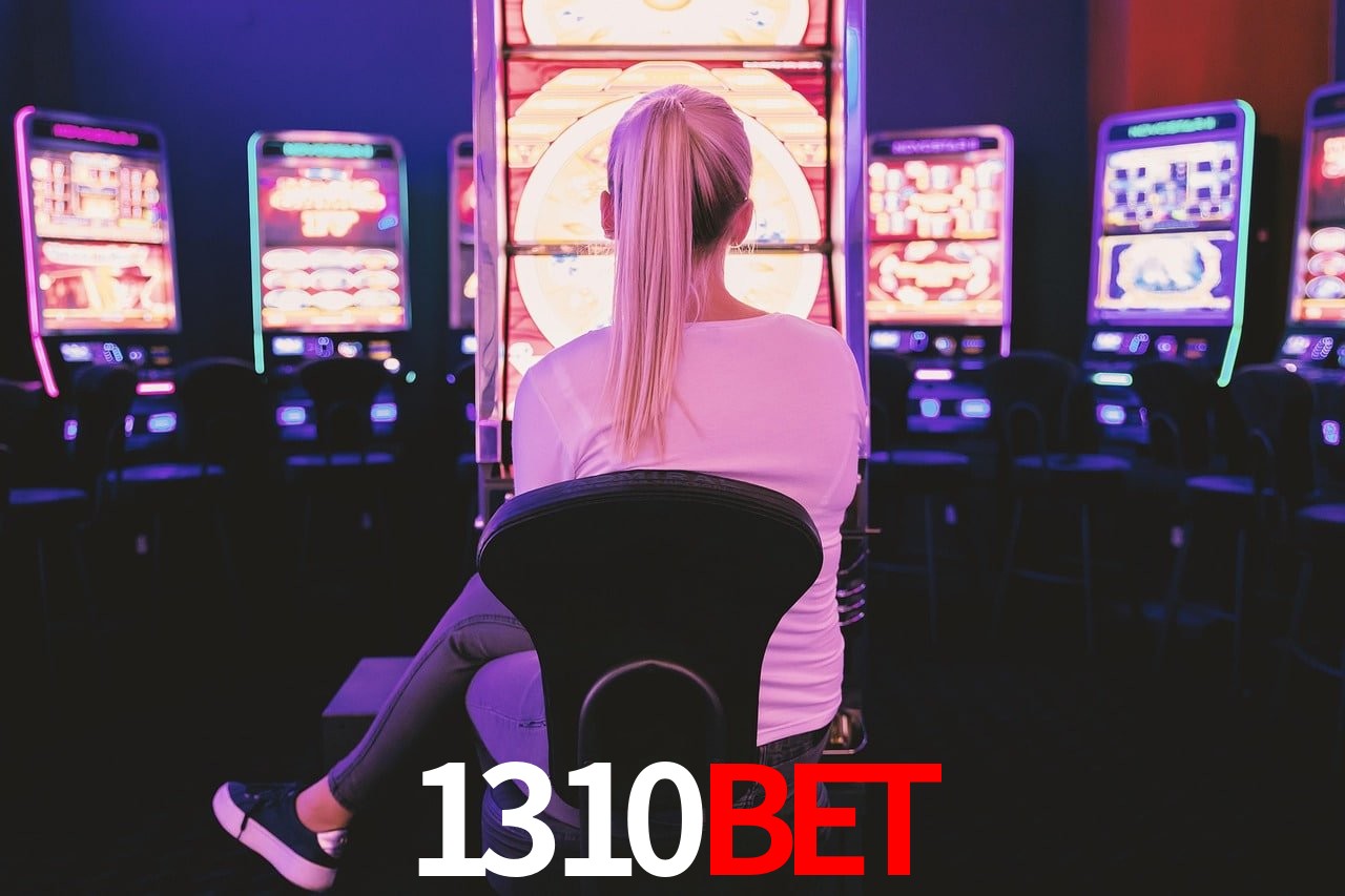 Slot Games 1310bet