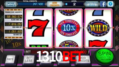 Explorando a Categoria de Eventos em Apostas na 1310bet