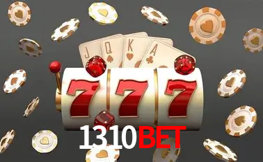 Bônus após cadastro na 1310bet