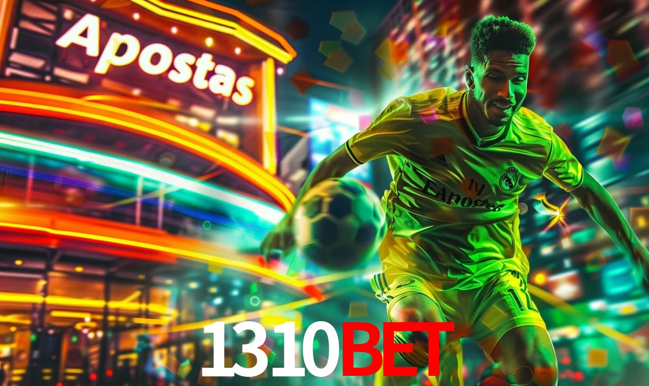 Avaliações dos Jogadores 1310bet