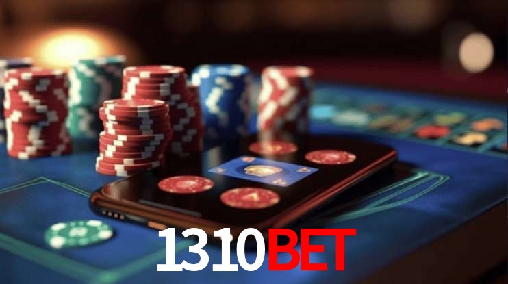 Mesa de Blackjack 1310bet