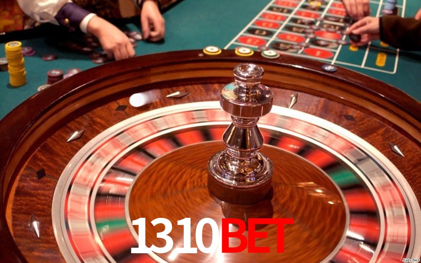 Jogos Exclusivos 1310bet