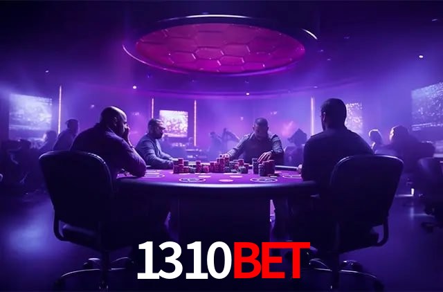 Inovações de Jogos na 1310bet: O Futuro das Experiências Interativas