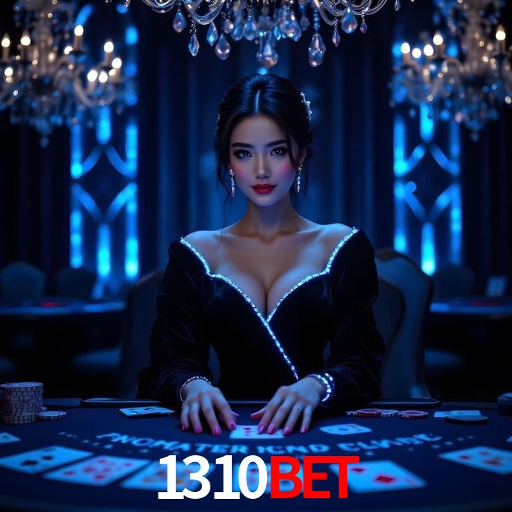 Casino Ao Vivo 1310bet