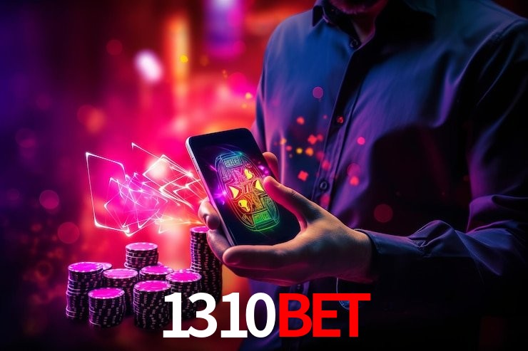 Bônus Diários 1310bet