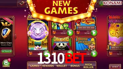 Descubra a Essência do 1310bet: Nossa História e Compromissos