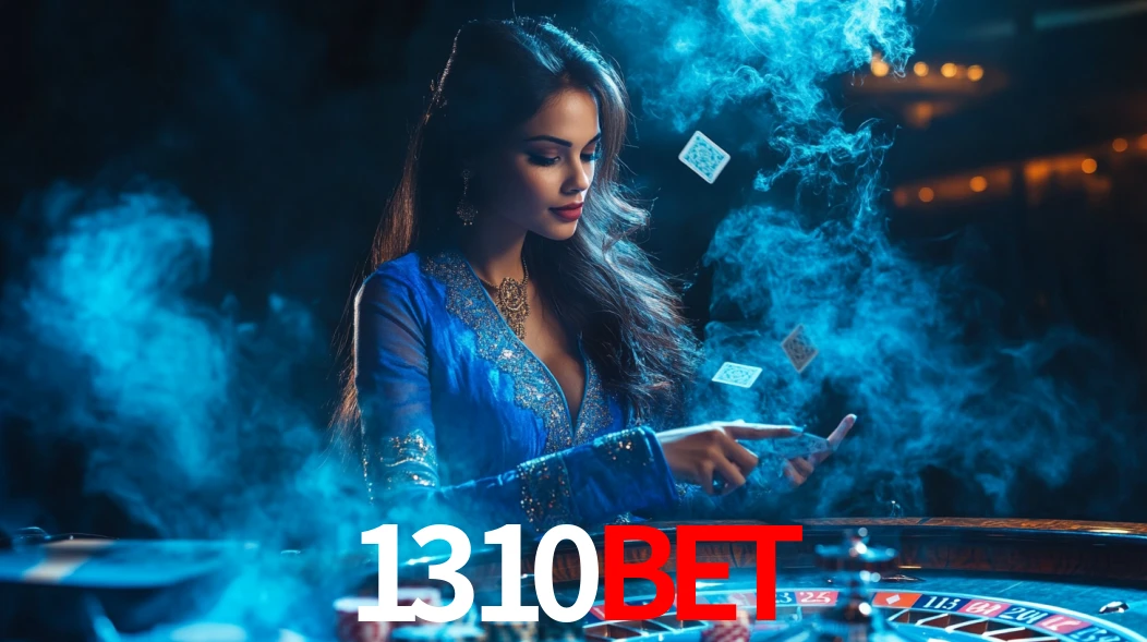 Descubra a Essência do 1310bet: Nossa História e Compromissos